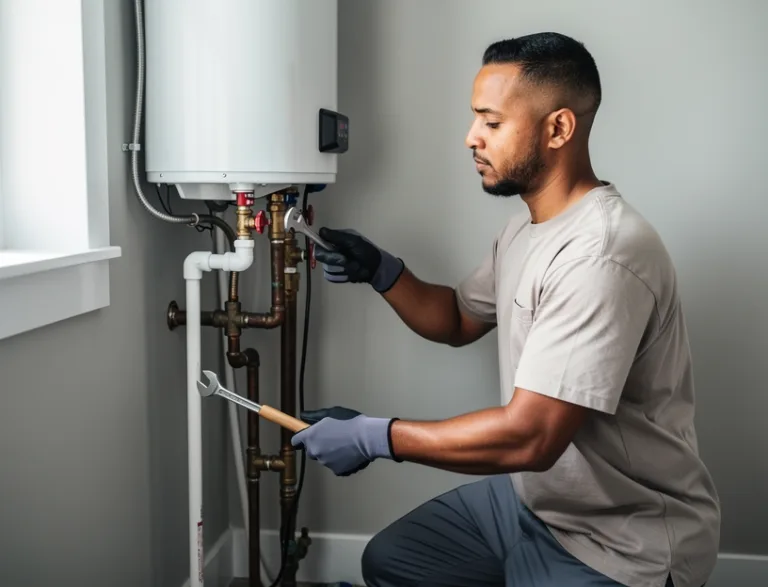 water heater repair Mehlville